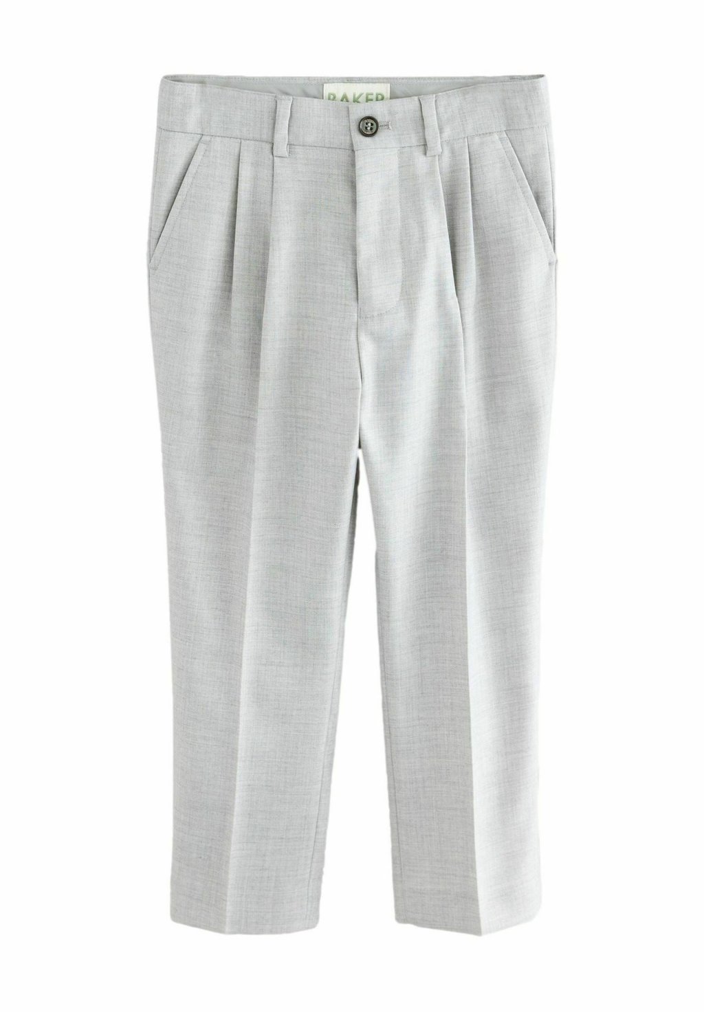 Брюки STANDARD Baker by Ted Baker, серый 
Брюки STANDARD Baker by Ted Baker, серый