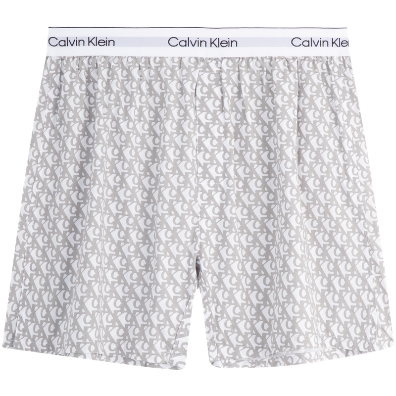 Мужские трусы 1 упаковка Calvin Klein, белый
Мужские трусы 1 упаковка Calvin Klein, белый