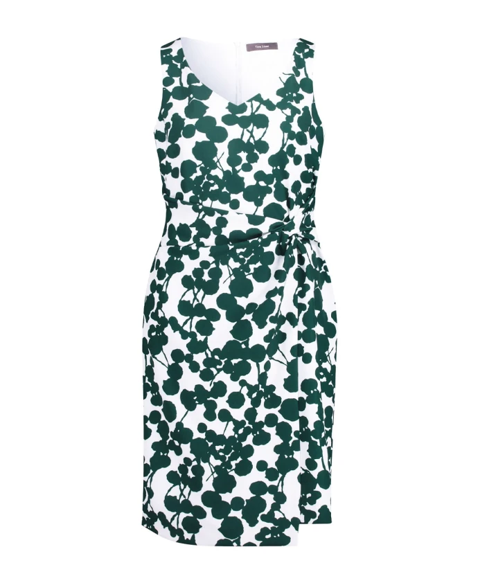 Коктейльное платье Vera Mont, мультиколор
Коктейльное платье Vera Mont, мультиколор