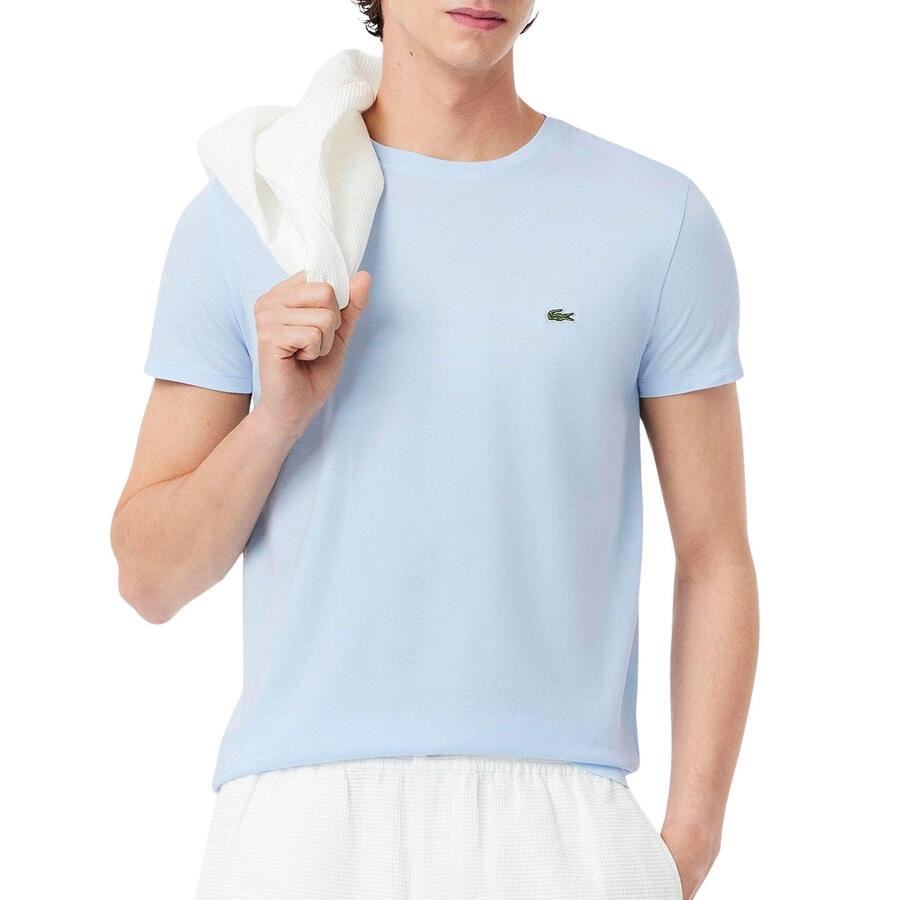 Мужская спортивная рубашка Lacoste - TH6709
Мужская спортивная рубашка Lacoste - TH6709