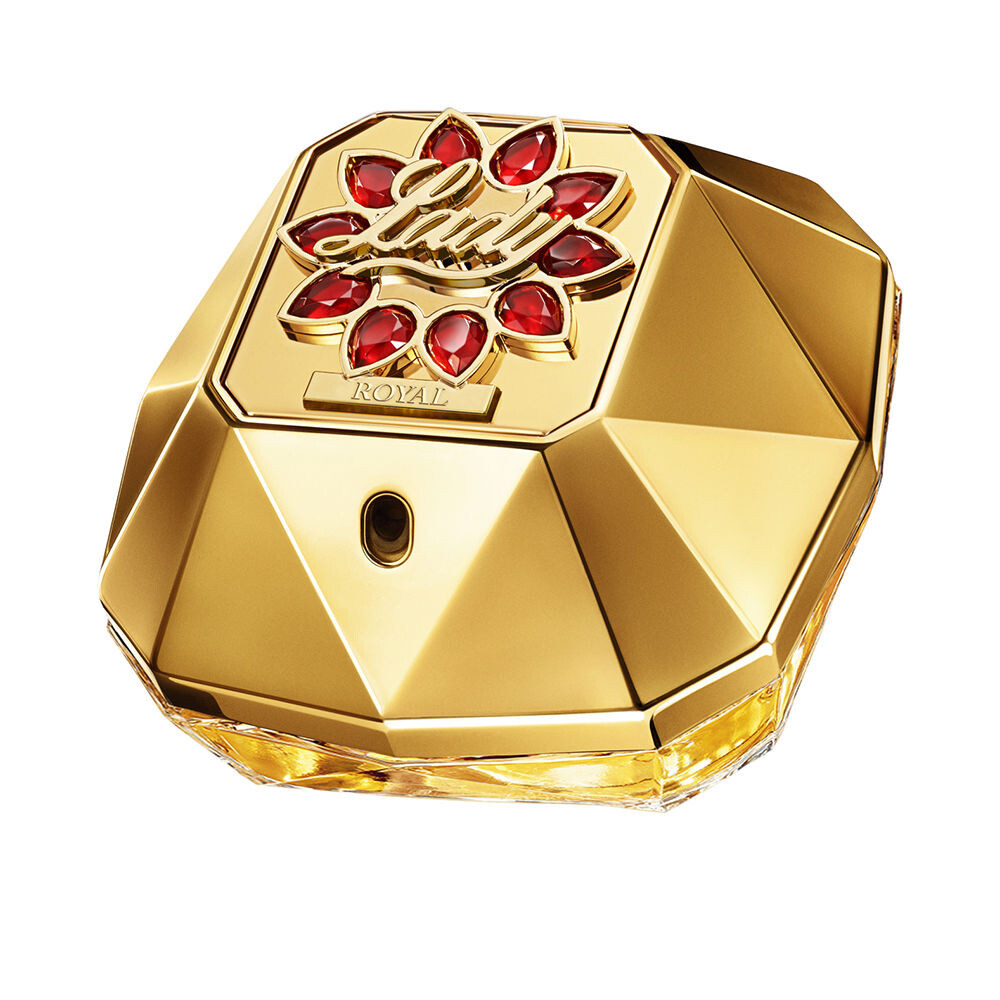 Духи Lady million royal Paco rabanne, 50 мл
Духи Lady million royal Paco rabanne, 50 мл
