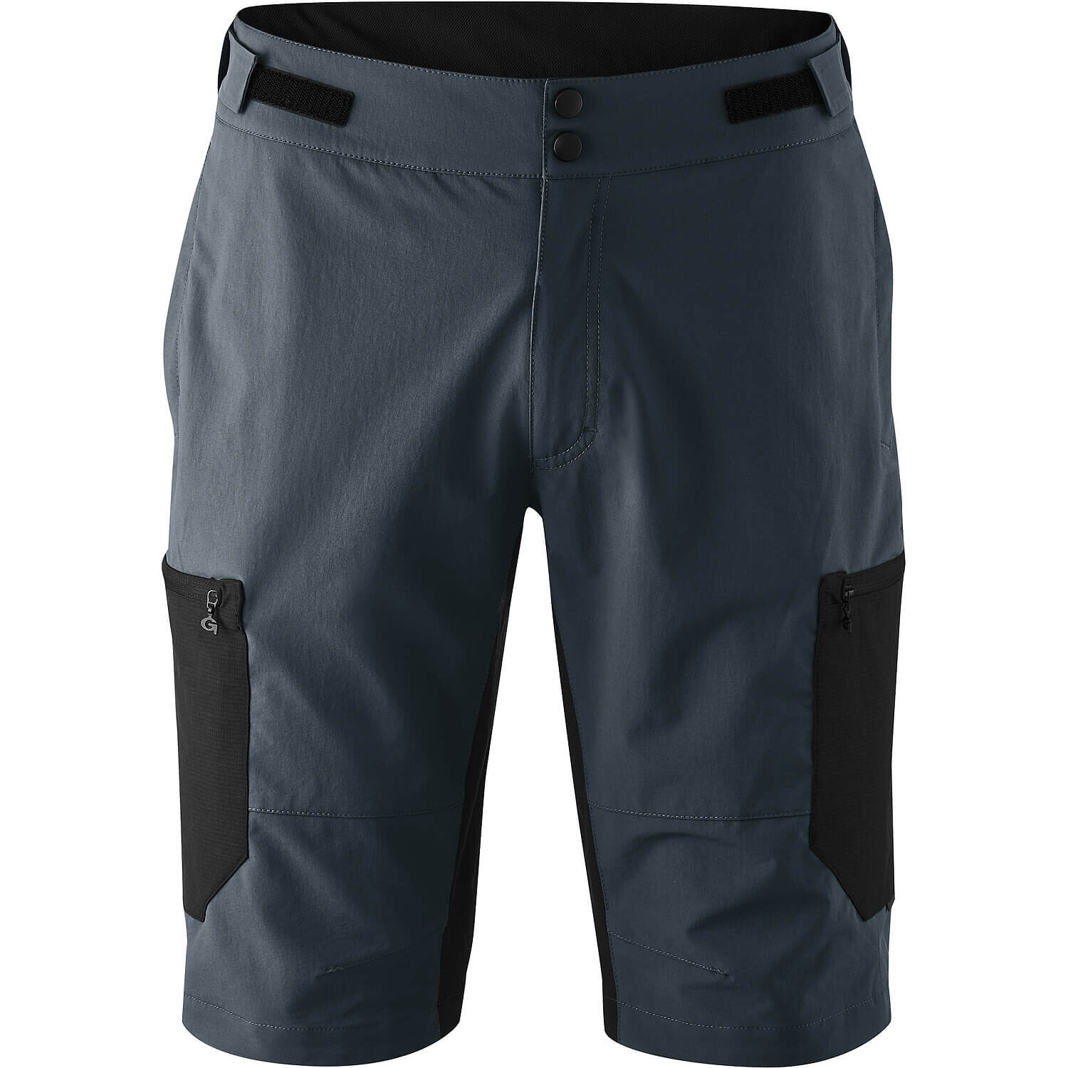 Шорты Gonso Bikeshort Garzone, цвет Nachtschwarz
Шорты Gonso Bikeshort Garzone, цвет Nachtschwarz