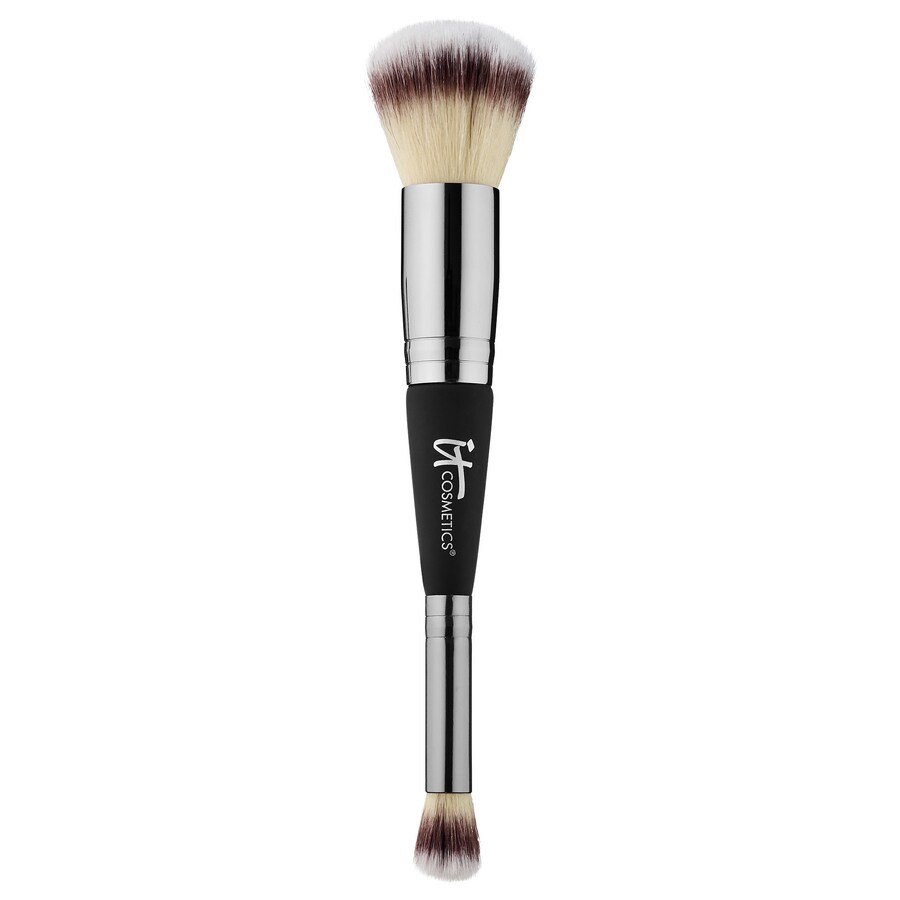 Кисть Heavenly Luxe Complexion Perfection Brush #7 IT Cosmetics
Кисть Heavenly Luxe Complexion Perfection Brush #7 IT Cosmetics