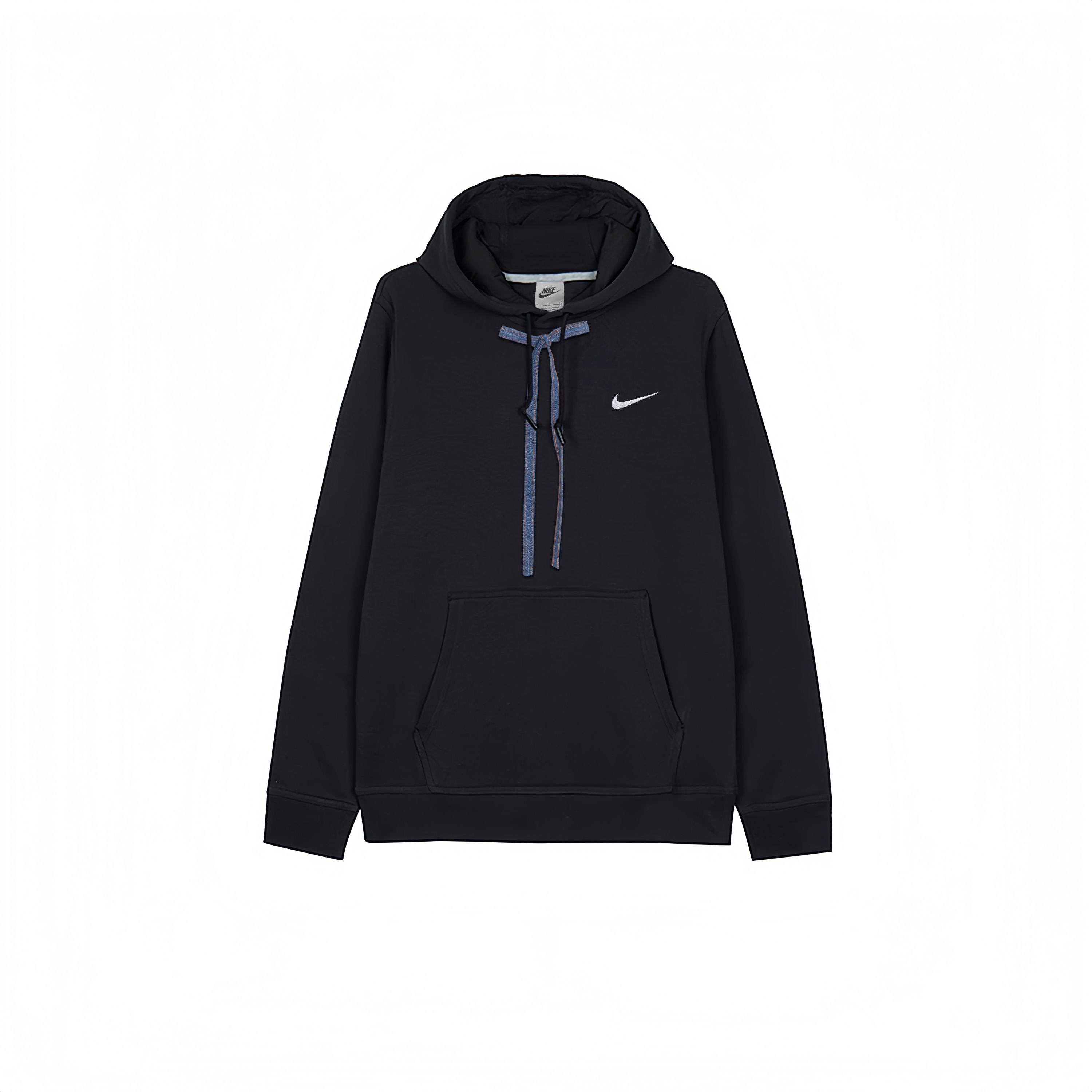 Nike Свитшот мужской черный
Nike Свитшот мужской черный