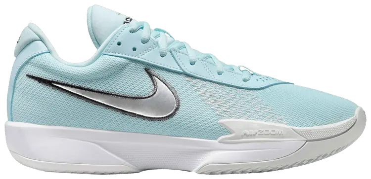 Кроссовки Nike Air Zoom GT Cut Academy 'Glacier Blue', синий
Кроссовки Nike Air Zoom GT Cut Academy 'Glacier Blue', синий