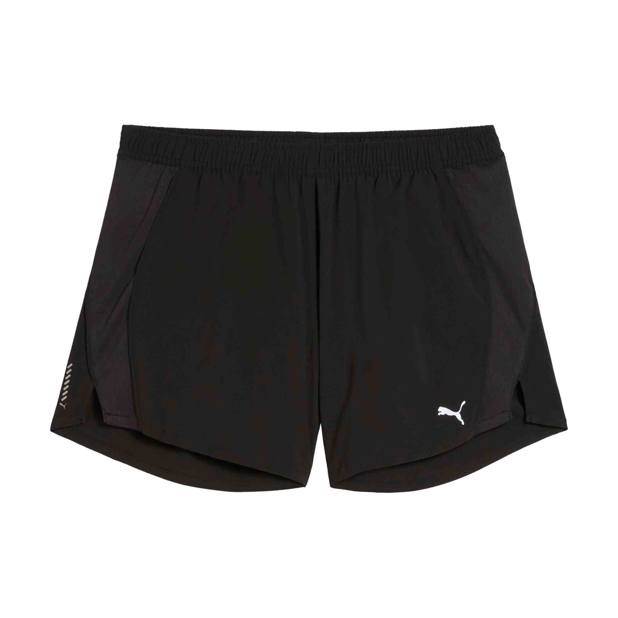 PUMA Женские беговые шорты Black
PUMA Женские беговые шорты Black