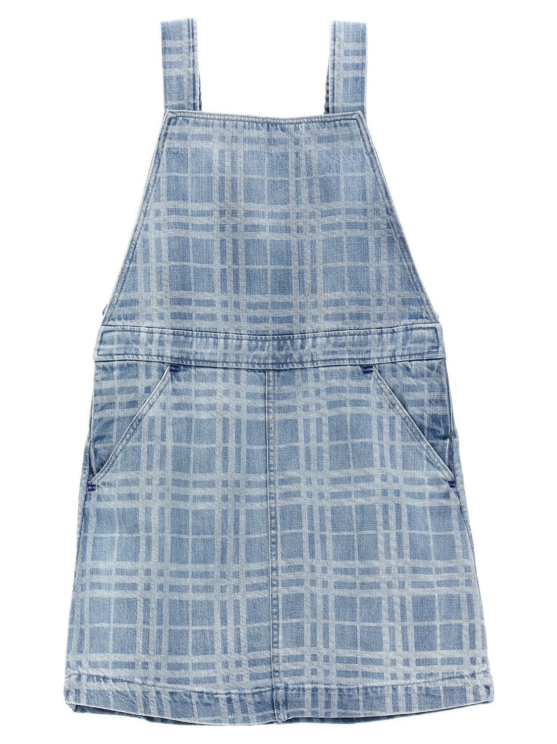 Платье 'Maetine' BURBERRY, светло-голубой
Платье 'Maetine' BURBERRY, светло-голубой