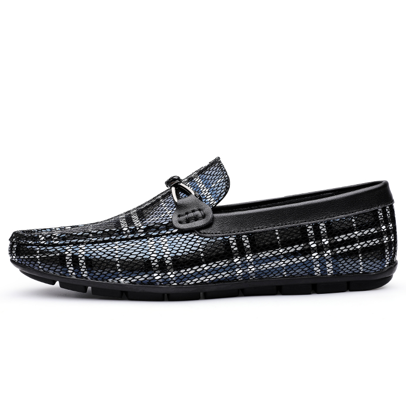 Dunnu Лоферы Gommino мужские черные
Dunnu Лоферы Gommino мужские черные