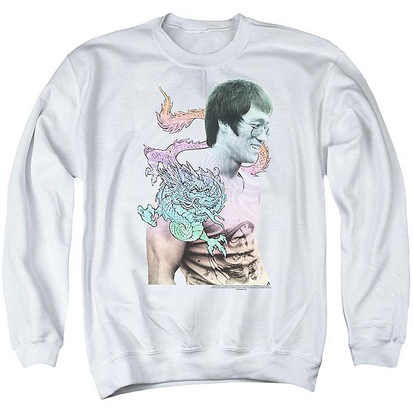 Толстовка Bruce Lee A Little Bruce Licensed Character
Толстовка Bruce Lee A Little Bruce Licensed Character