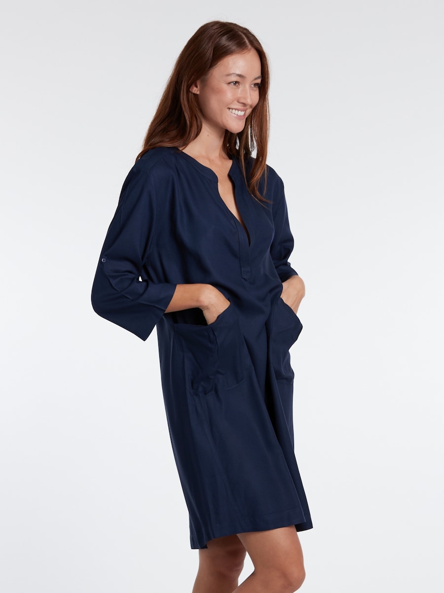 Платье VIVID, темно-синий
Платье VIVID, темно-синий