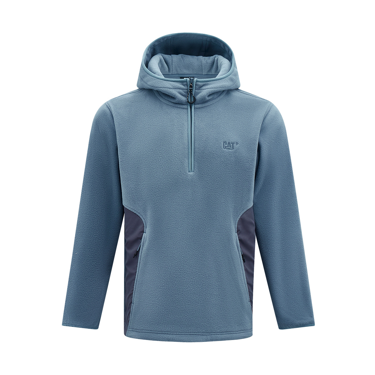 Свитшот мужской CAT, синий
Свитшот мужской CAT, синий