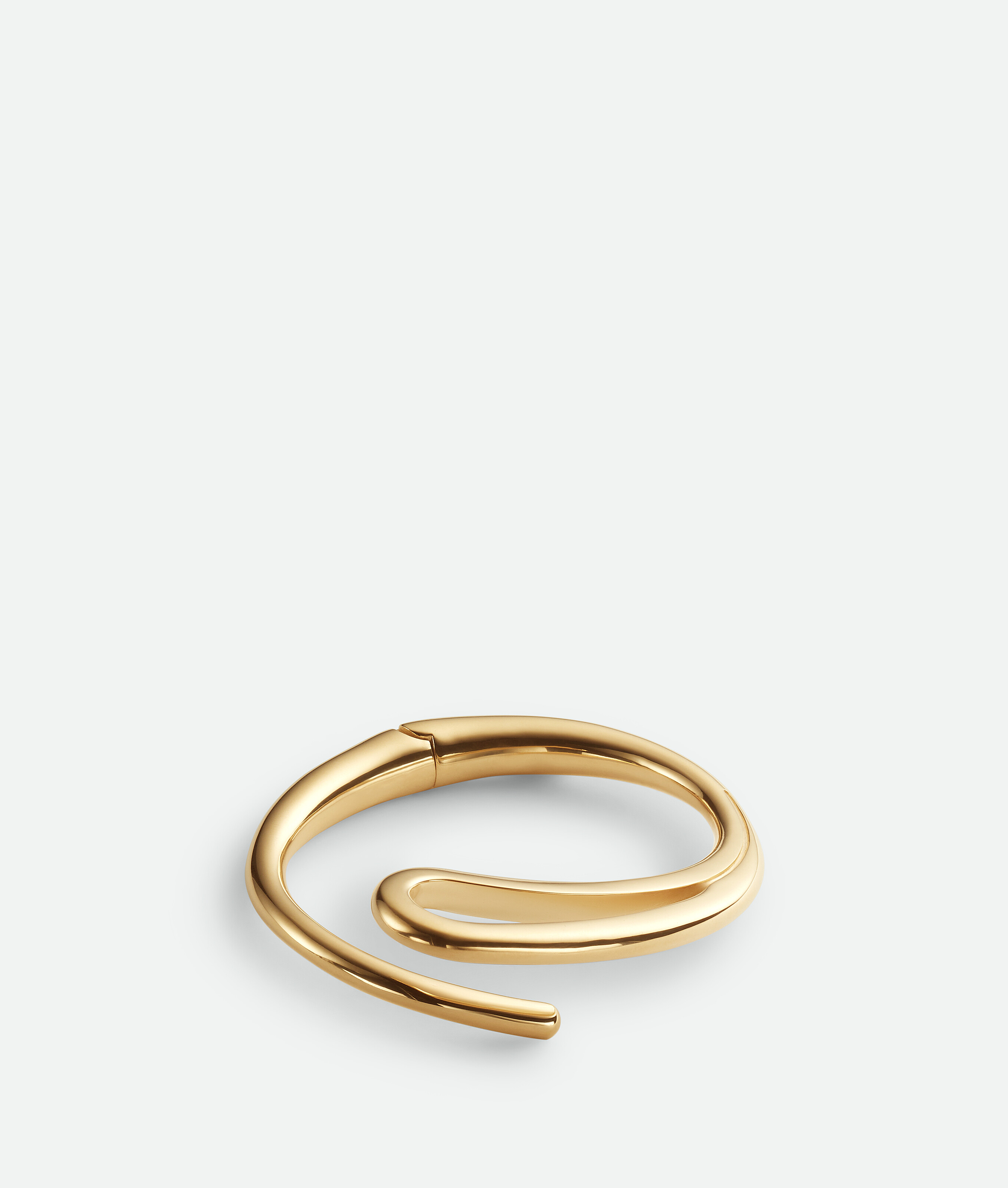 Frills bracelet BOTTEGA VENETA, желтое золото
Frills bracelet BOTTEGA VENETA, желтое золото