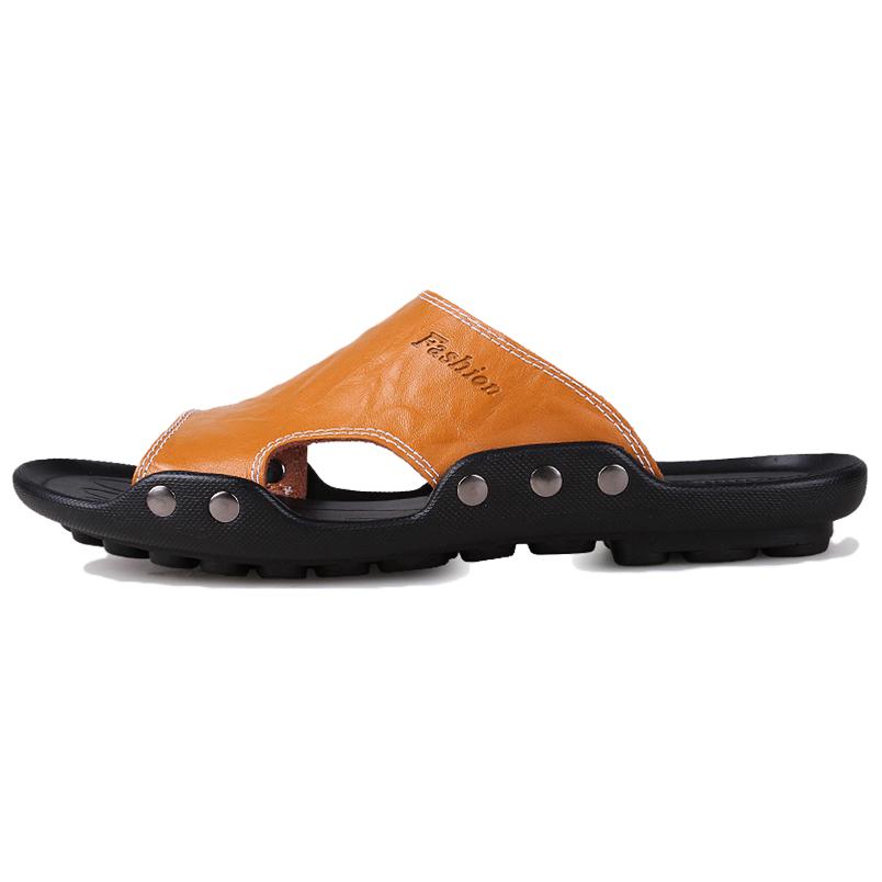 LAORENTOU Скользоустойчивые мужские шлепанцы-слипоны Gold, цвет Gold
LAORENTOU Скользоустойчивые мужские шлепанцы-слипоны Gold, цвет Gold