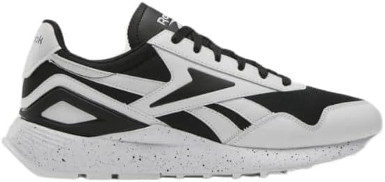 Кроссовки Reebok для взрослых унисекс International, белый/черный
Кроссовки Reebok для взрослых унисекс International, белый/черный