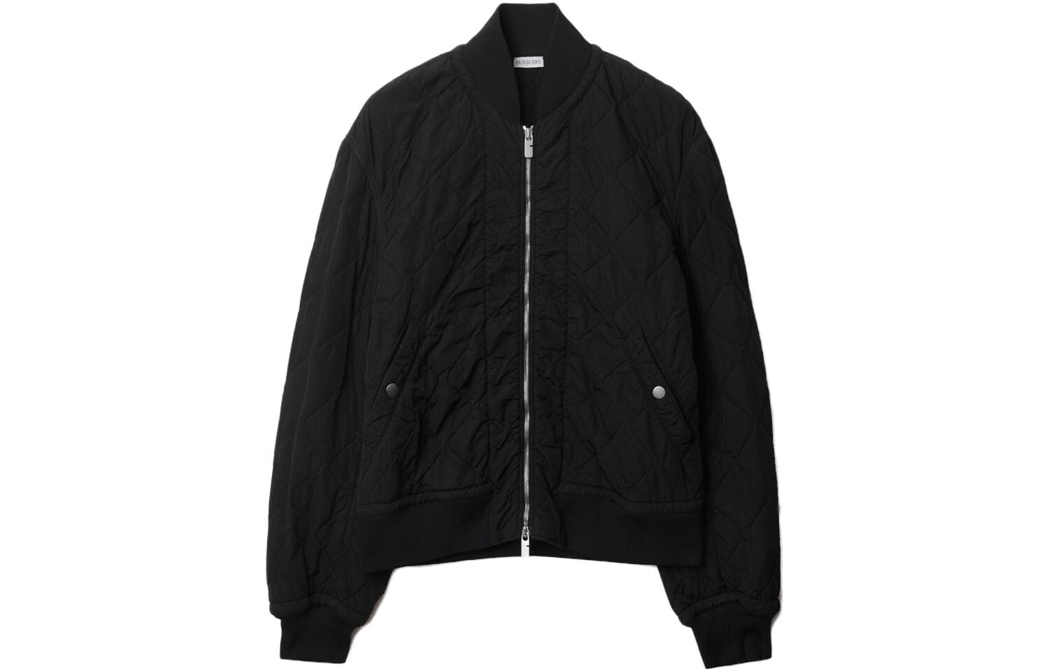 Стеганая куртка мужская черная Burberry, черный
Стеганая куртка мужская черная Burberry, черный