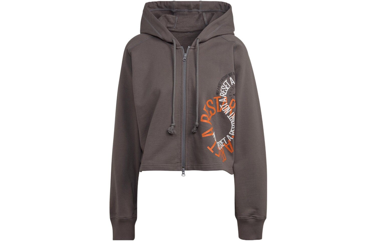 Куртка Stella McCartney X Stella McCartney Co-titled Series, женская, коричневая Adidas, Коричневый, Куртка Stella McCartney X Stella McCartney Co-titled Series, женская, коричневая Adidas
Куртка Stella McCartney X Stella McCartney Co-titled Series, женская, коричневая Adidas, Коричневый, Куртка Stella McCartney X Stella McCartney Co-titled Series, женская, коричневая Adidas