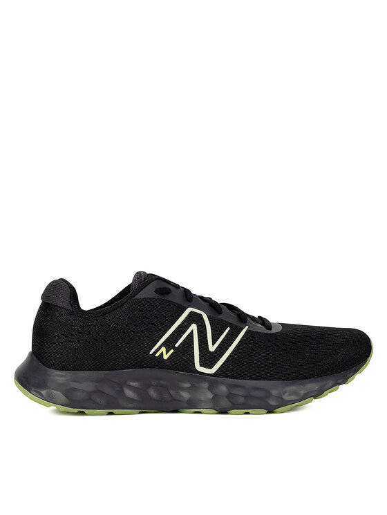 Кроссовки M520GK8 New Balance, черный
Кроссовки M520GK8 New Balance, черный
