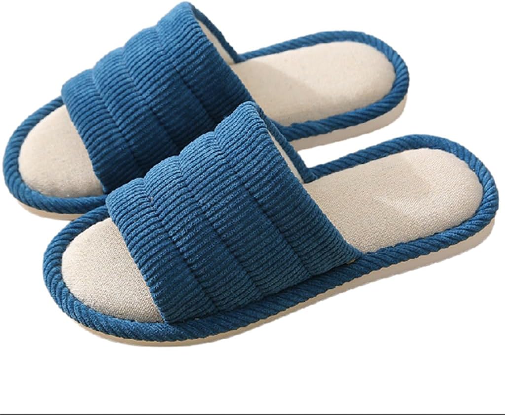 Домашние тапочки YCZHD для женщин и мужчин с открытым носком, из вельвета, мягкие хлопковые комнатные тапочки на память, удобные для носки в спальне, модные домашние тапочки для спальни и гостиной (Размер: EU 39/39, Цвет: Бежевый)
Домашние тапочки YCZHD для женщин и мужчин с открытым носком, из вельвета, мягкие хлопковые комнатные тапочки на память, удобные для носки в спальне, модные домашние тапочки для спальни и гостиной (Размер: EU 39/39, Цвет: Бежевый)