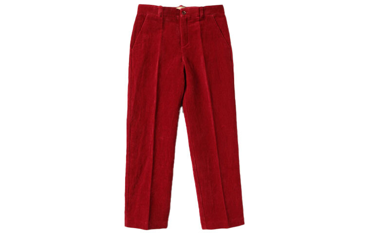 Брюки детские Gucci повседневные, красный
Брюки детские Gucci повседневные, красный