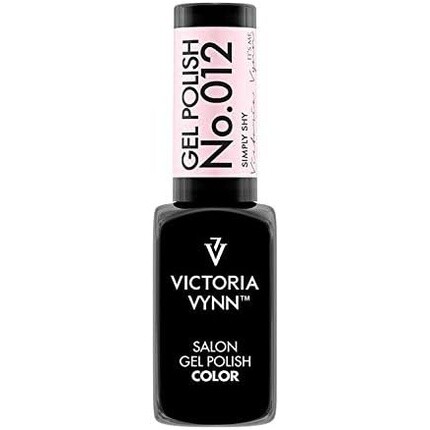 Гель-лак Victoria Vynn №012 Simply Shy
Гель-лак Victoria Vynn №012 Simply Shy