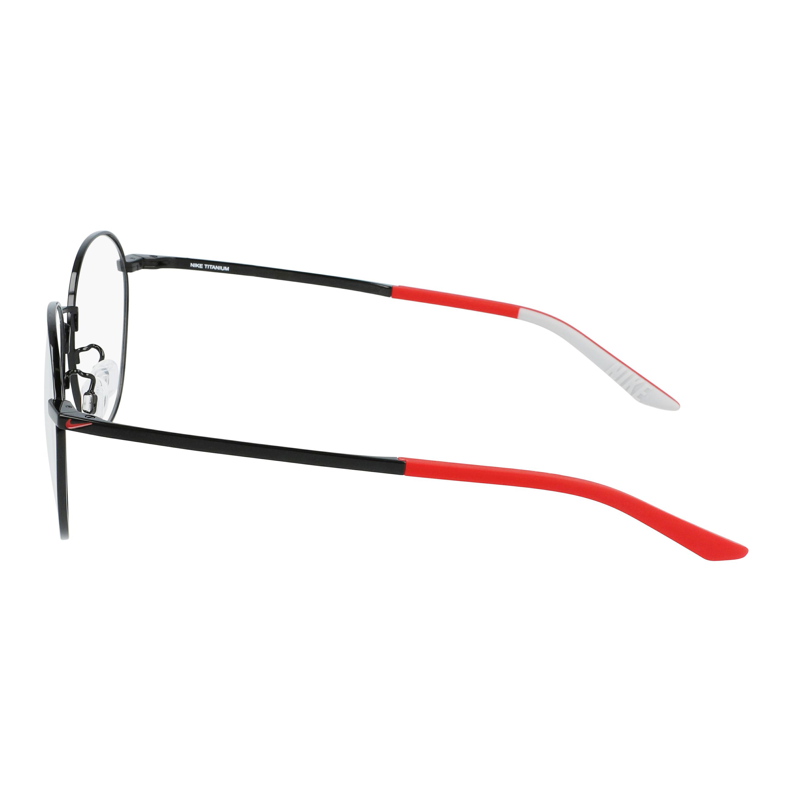 Титан-алюминиевые круглые оправы для очков унисекс Nike
Титан-алюминиевые круглые оправы для очков унисекс Nike