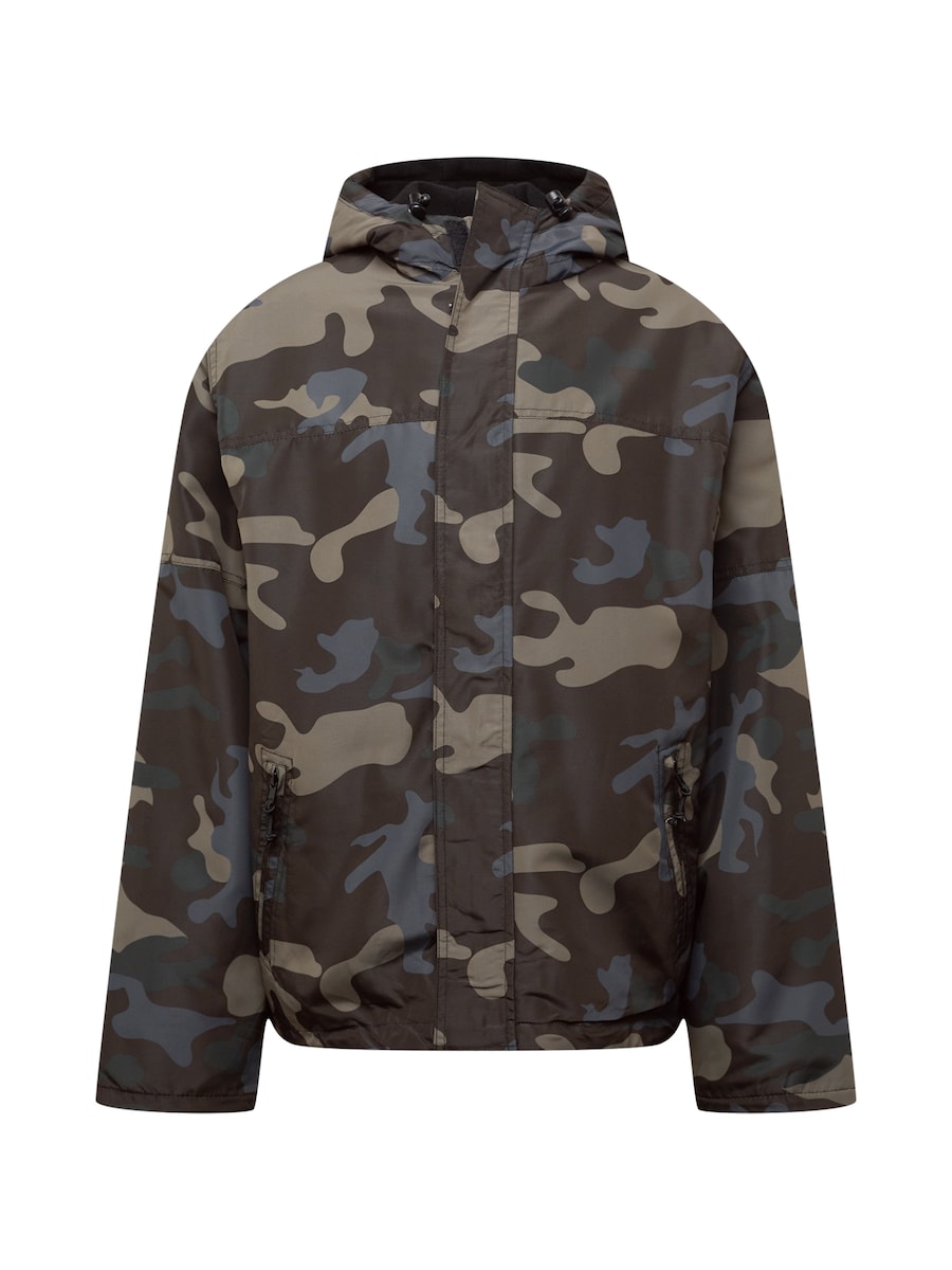 Куртка межсезонная Brandit, Mixed Colors
Куртка межсезонная Brandit, Mixed Colors