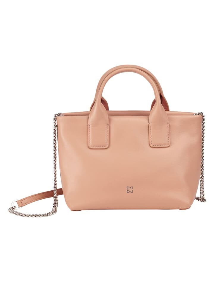 Сумка DuDu, цвет puder rosa
Сумка DuDu, цвет puder rosa