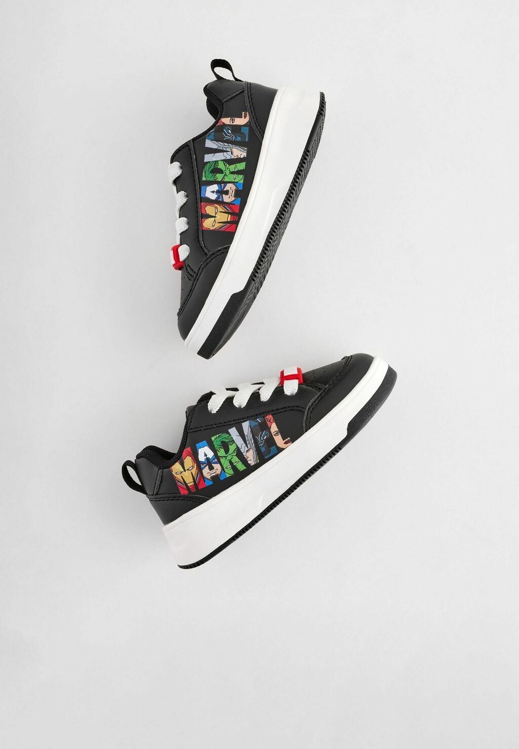 Обувь для первых шагов Next, черный
Обувь для первых шагов Next, черный