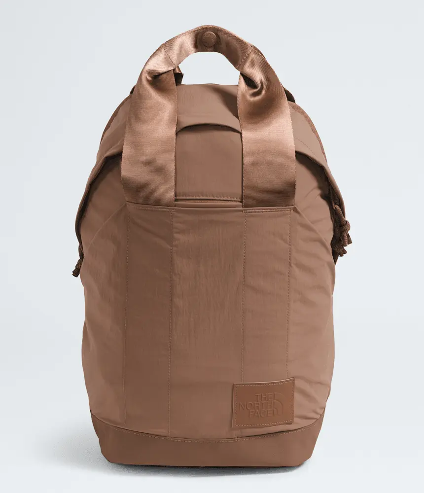 Женский рюкзак Never Stop The North Face, Latte
Женский рюкзак Never Stop The North Face, Latte