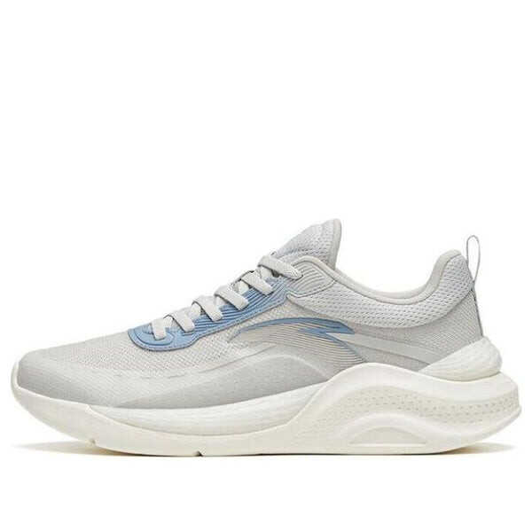 Кроссовки тренировочные низкие Anta, серый
Кроссовки тренировочные низкие Anta, серый