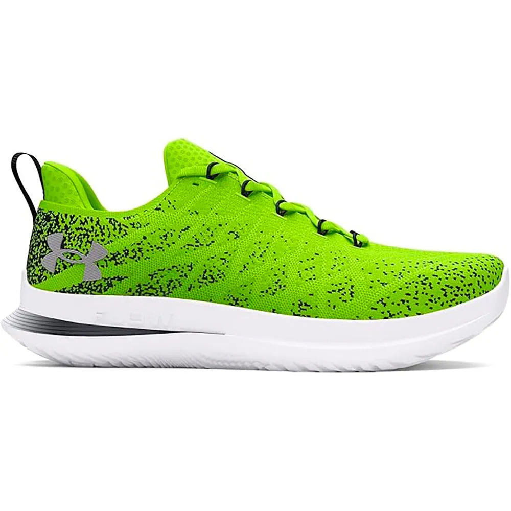 Кроссовки Under Armour Velociti 3, зеленый
Кроссовки Under Armour Velociti 3, зеленый