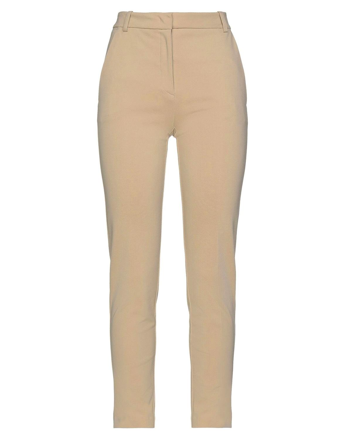 Брюки Pinko, бежевый
Брюки Pinko, бежевый