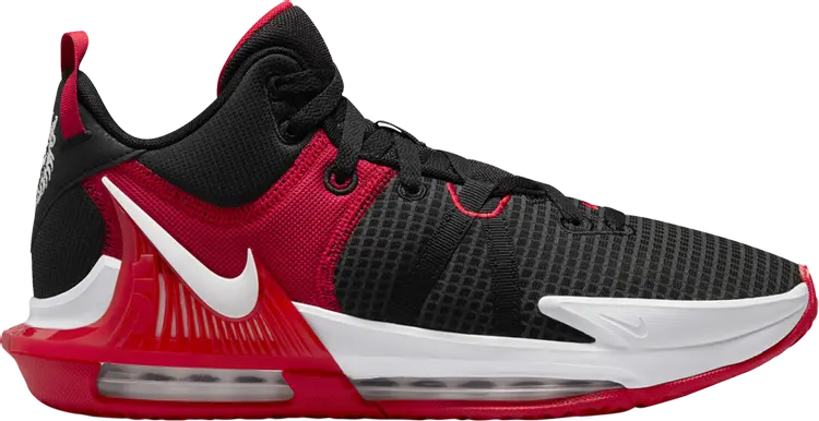 Кроссовки Lebron Witness 7 EP 'Bred', черный, Серый, Кроссовки Lebron Witness 7 EP 'Bred', черный
Кроссовки Lebron Witness 7 EP 'Bred', черный, Серый, Кроссовки Lebron Witness 7 EP 'Bred', черный