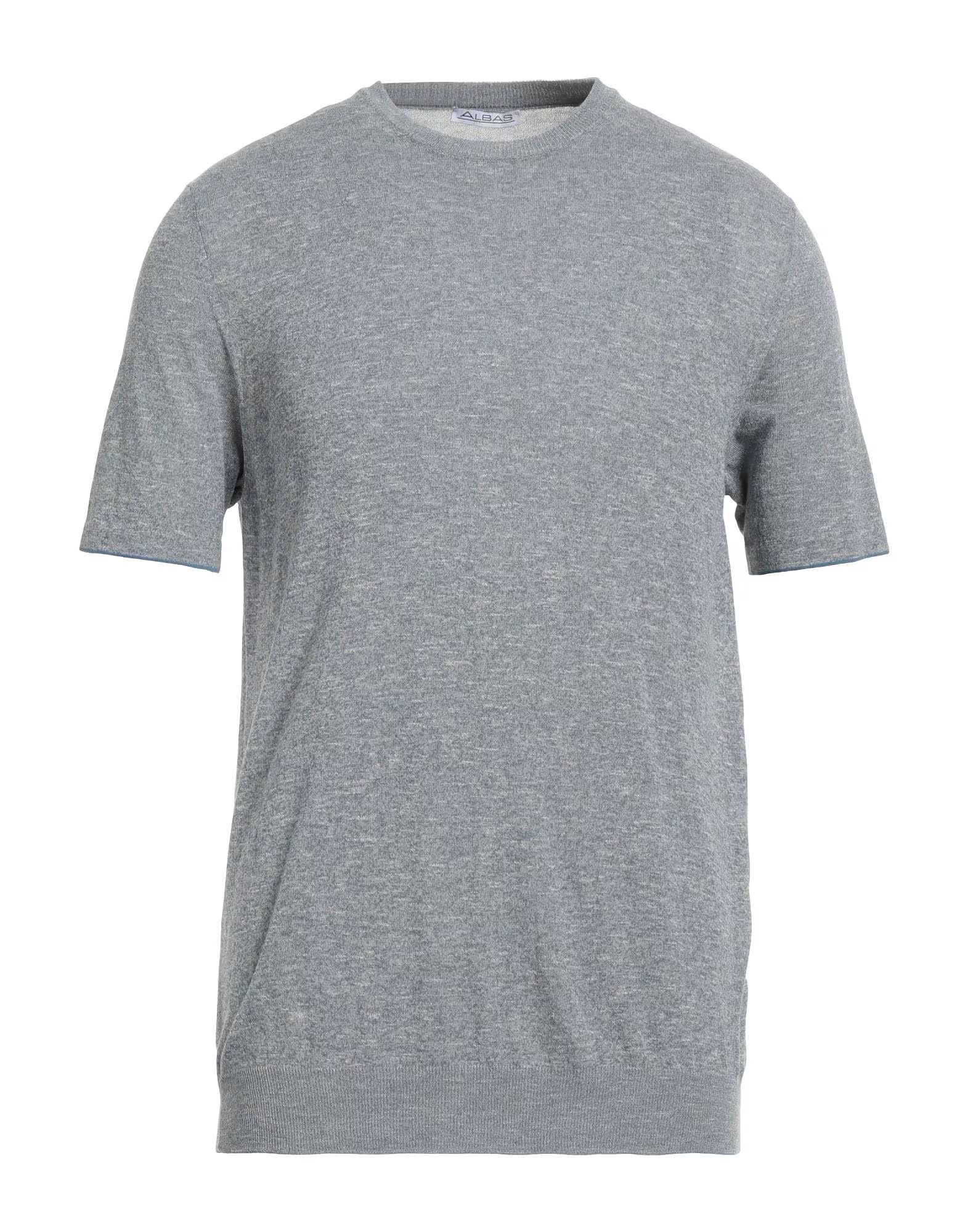 Свитер Albas, серо-голубой
Свитер Albas, серо-голубой