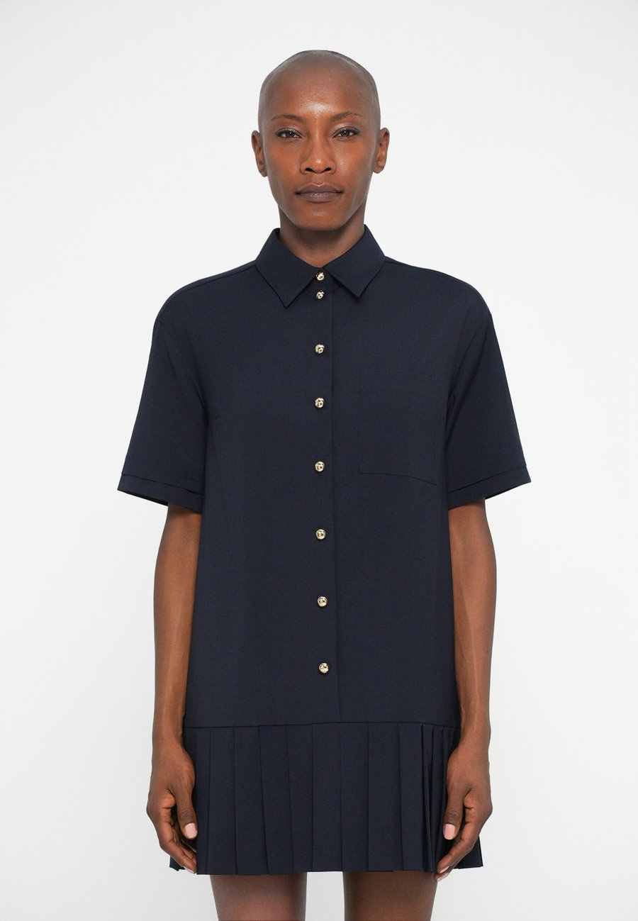 Платье Claudie Pierlot ROSALIA BIS, Marine/Dark Blue
Платье Claudie Pierlot ROSALIA BIS, Marine/Dark Blue