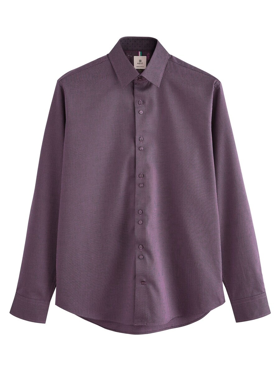 Повседневная рубашка Next Regular fit Button Up Shirt, розовый
Повседневная рубашка Next Regular fit Button Up Shirt, розовый