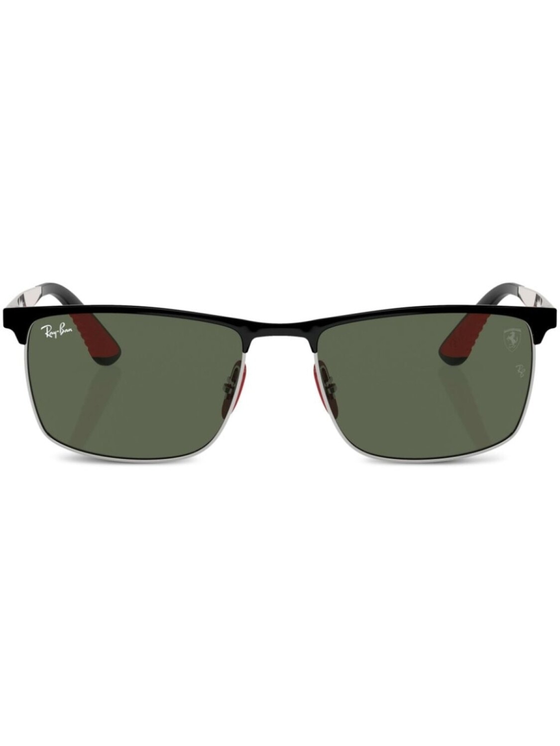 Scuderia Ferrari Rb3726m прямоугольная оправа Солнцезащитные очки Ray-Ban, черные
Scuderia Ferrari Rb3726m прямоугольная оправа Солнцезащитные очки Ray-Ban, черные
