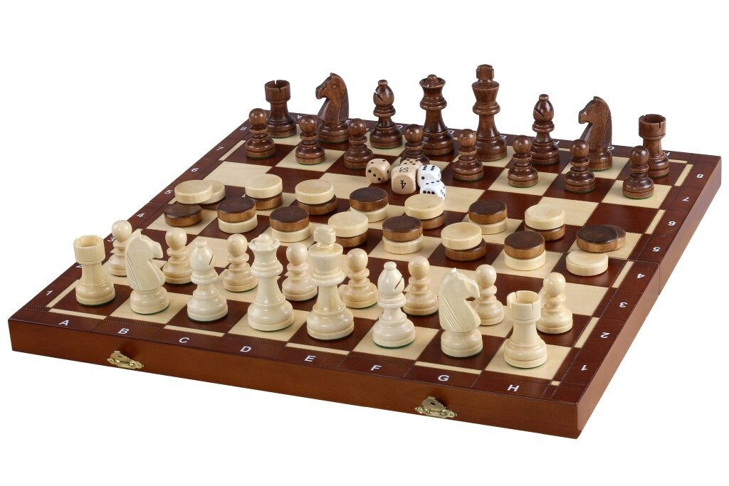 Турнир по шахматам/шашкам/нардам, шахматам на рассвете и играм Sunrise Chess & Games
Турнир по шахматам/шашкам/нардам, шахматам на рассвете и играм Sunrise Chess & Games