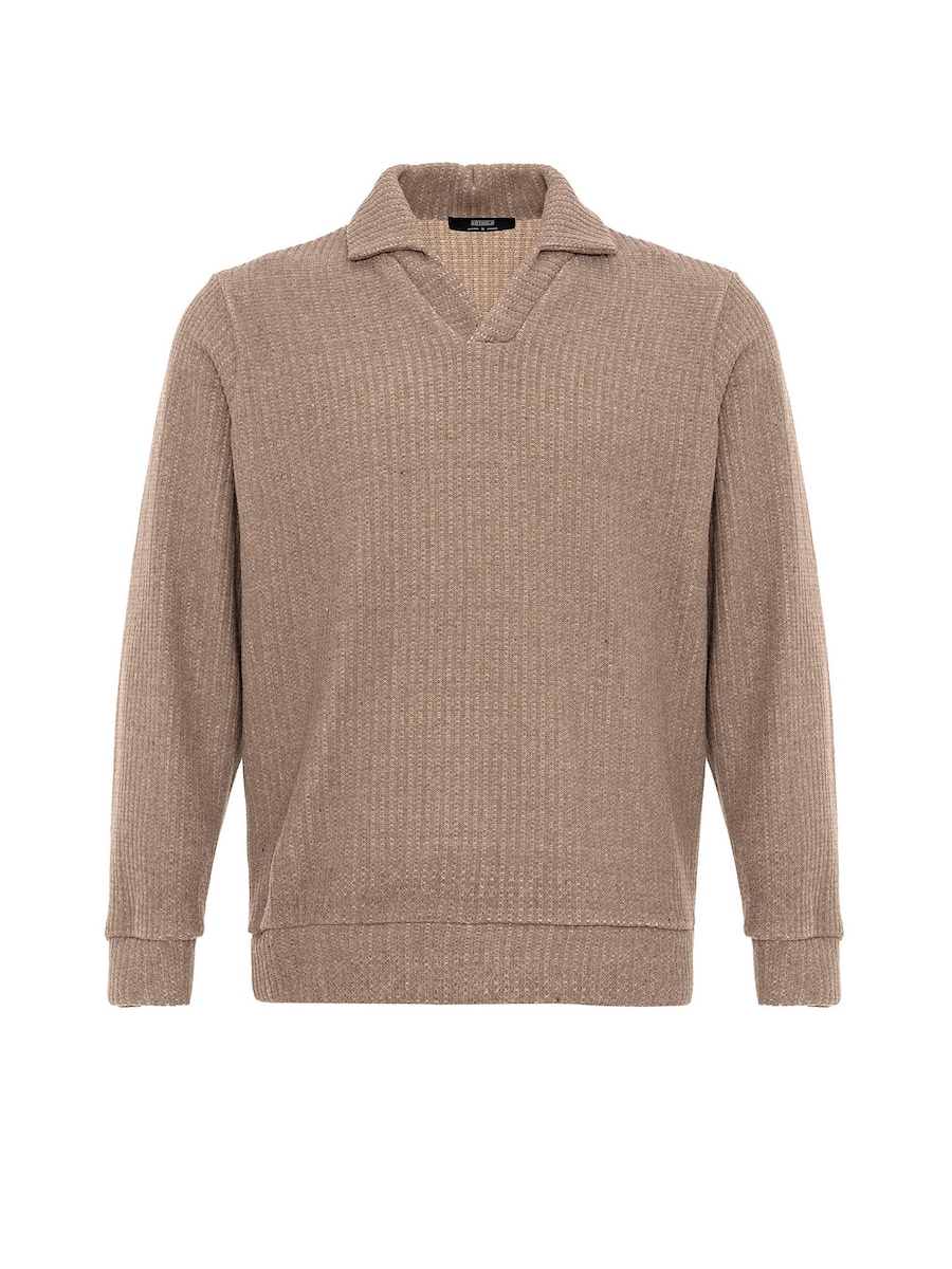 Толстовка Antioch, бежевый
Толстовка Antioch, бежевый