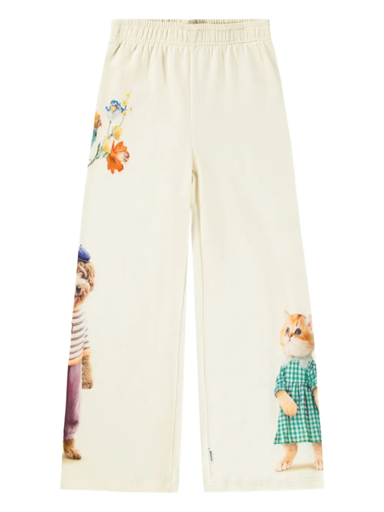 Molo брюки Aurita, белый
Molo брюки Aurita, белый