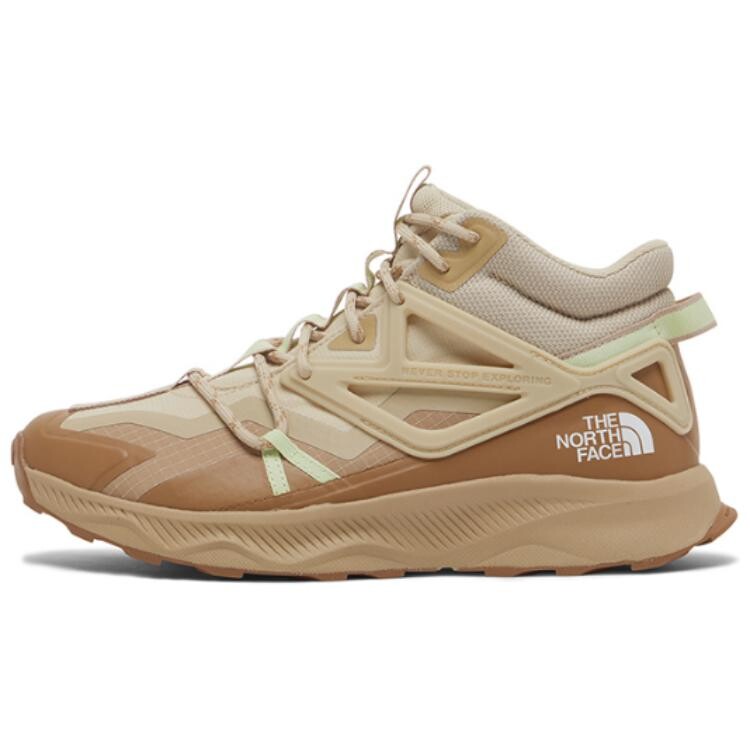 Oxeye Outdoor Performance Shoes Womens Mid Top Khaki The North Face
Oxeye Outdoor Performance Shoes Womens Mid Top Khaki The North Face