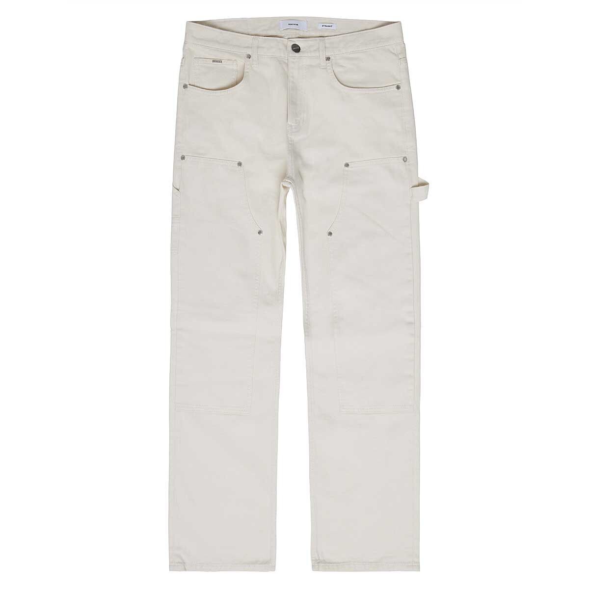 Джинсы Carpenter Jeans Eightyfive, цвет Weiß
Джинсы Carpenter Jeans Eightyfive, цвет Weiß