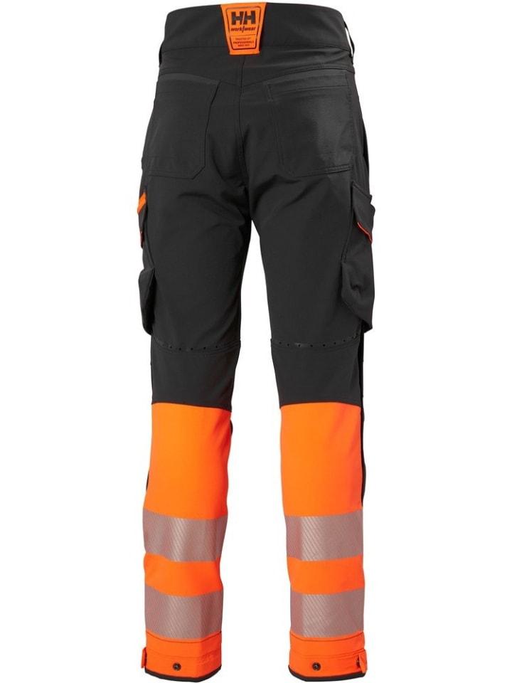 Функциональные брюки Icu Brz Cargo Pant Cl 1 Helly Hansen, оранжевый
Функциональные брюки Icu Brz Cargo Pant Cl 1 Helly Hansen, оранжевый