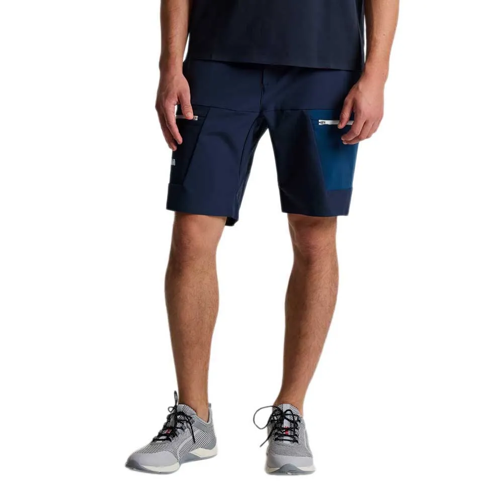 Шорты Slam OD Tech cargo shorts, синий
Шорты Slam OD Tech cargo shorts, синий