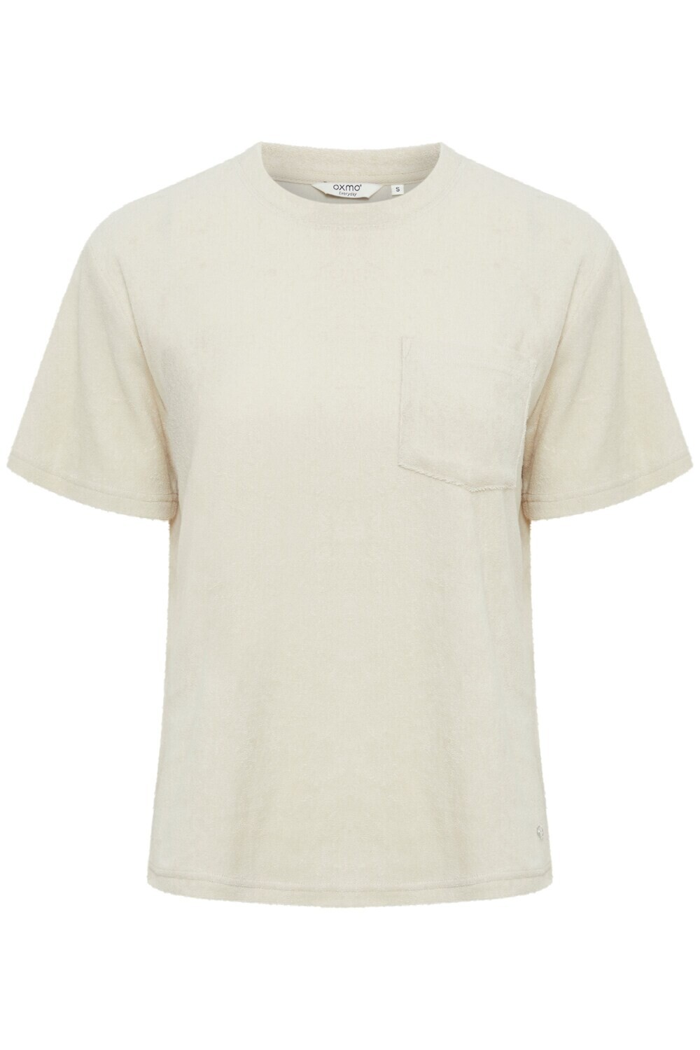 Рубашка Oxmo, бежевый
Рубашка Oxmo, бежевый