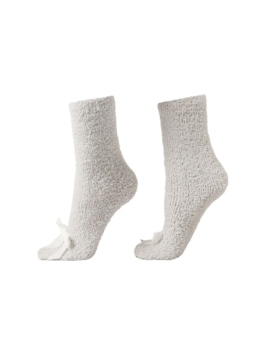 Носки CALZEDONIA, светло-серый
Носки CALZEDONIA, светло-серый