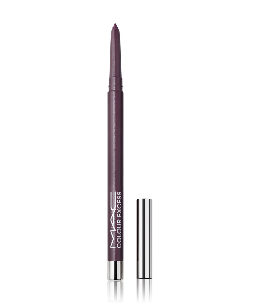 Подводка для глаз MAC Colour Excess Gel Pencil, GRAPHIC CONTENT, 3.5g
Подводка для глаз MAC Colour Excess Gel Pencil, GRAPHIC CONTENT, 3.5g