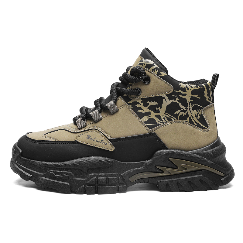 Короткие мужские ботинки Martin Grumpy ram, Green
Короткие мужские ботинки Martin Grumpy ram, Green