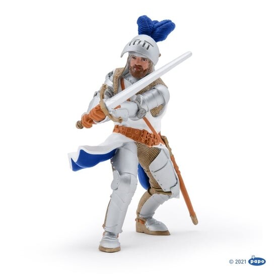 Папо 39818 Король Артур Papo
Папо 39818 Король Артур Papo