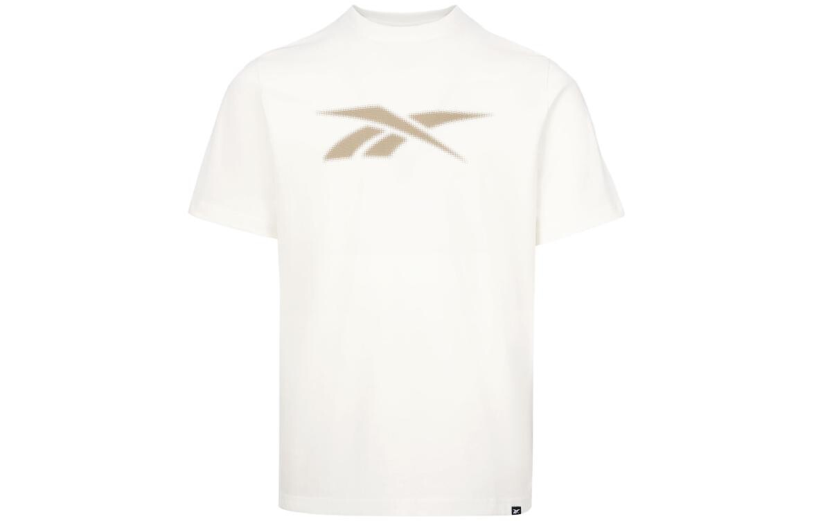 Футболка унисекс белая Reebok, белый
Футболка унисекс белая Reebok, белый